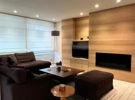 Luxurious and cosy loft - Knokke