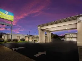 SureStay Hotel by Best Western Columbus Downtown