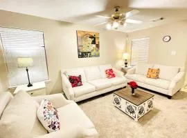 Spacious 3 Bedroom - Rosenberg