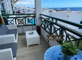 Old town with Sea views Portonovo