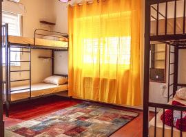 Ramallah Hostel，位于拉马拉的酒店