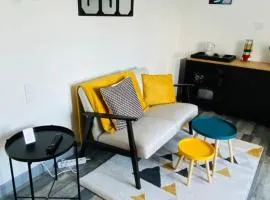 Appartement de charme 1er etage