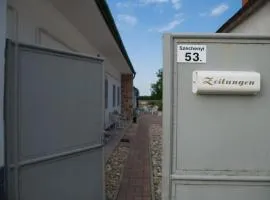 Nótás Tücsök Vendégház