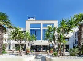 Best Western Hotel Imperiale