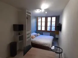 Studio 302 au 15 rue Battant à Besançon