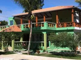 Villa La Esperanza