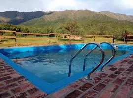 BELLA VISTA CABAÑAS