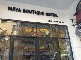 Maya boutique Hotel & Spa - by Bay Luxury