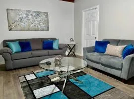 SPACE X ,LAX & Beaches Beautiful Guest House