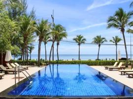 KeereeWaree Seaside Villa，位于班克鲁特的酒店