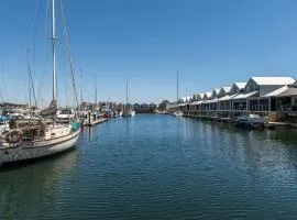 Ocean View Port Geographe