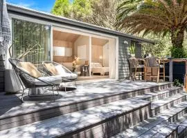 Akora Cabin at Hyams Beach