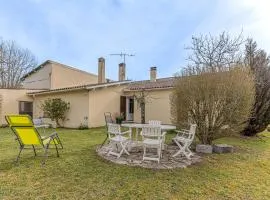 L'Arriga - Maison pour 6 personnes