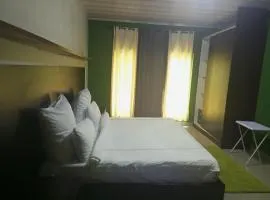 Fully Furnished Apartments