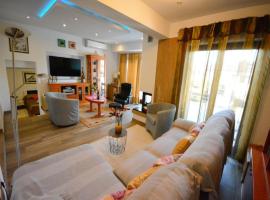 Holiday Home "JADRANKA"，位于布泽特的酒店