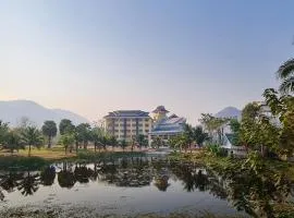 富帕蓬度假村