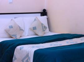 Eland Accommodations - Ongata Rongai，位于Ongata Rongai 的旅馆