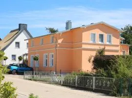 Ferienhaus 7 Schlafzimmer UnserUsedom Ostseebad Koserow Insel Usedom