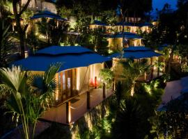 JSI Resort，位于普卡的酒店