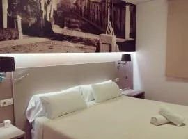 Hello Villarreal - Sant Joan