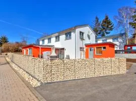 Ferienhaus 6 Schlafzimmer mit Sauna UnserUsedom Ostseebad Koserow Insel Usedom