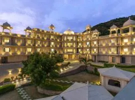 Traavista Aravali Mahal