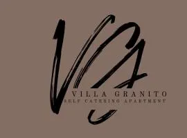 Villa Granito No 6, Paarl