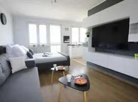 Apartament Piaskowa Góra