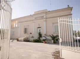 B&b Villa Maria Di Venere