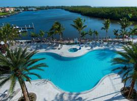 Hyatt House Naples 5th Avenue，位于那不勒斯的酒店