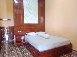 An Nur Homestay Bira Beach，位于比拉的酒店