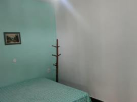 Pousada Costa do sol，位于萨夸雷马的酒店