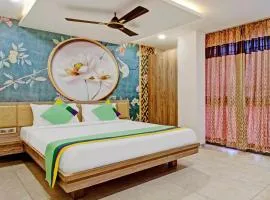 Treebo Trend Usha Vasivi Alipiri Road 2 Km From Tirupati Central Bus Station