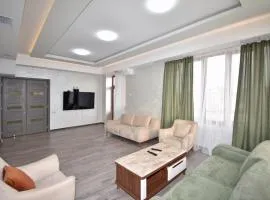 Prime Apartment 2 Bedrooms(115sq m) Buzand Street,New Building