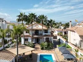 Casa Limon, boutique Bed and Breakfast, Andalucia