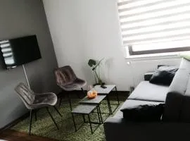 Modern Apartment 2