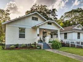 Remodeled Downtown Hot Springs Home with Porch