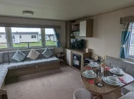 Haven Holiday Home Littlesea Sleeps 6