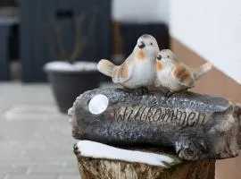 Ferienwohnung am Bach