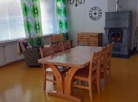 Tilava180m2 asunto，位于科科拉的酒店