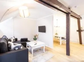 Ferienwohnung Ziesing Gernrode