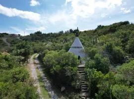 Aldea Tipi: El Molino de Aldebarán