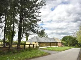 The Old Stables at Castle Chase, Ayston
