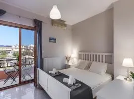 Stema City Apartment