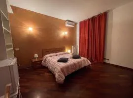 S Marcos Apartments