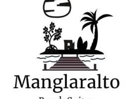 MANGLARALTO BEACH SUITE'S