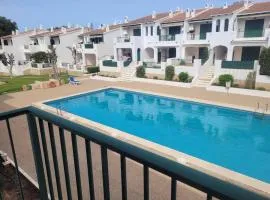 Apartamento 42 en Son Parc. Playa y golf