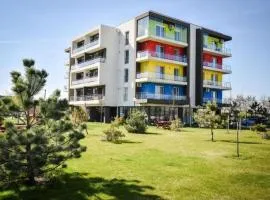 Tranzzit Airport Apartment II