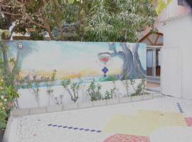 Villa Luxueuse à Ouakam，位于达喀尔的海滩短租房