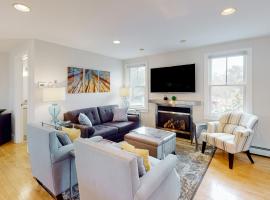 Beech Tree Retreat